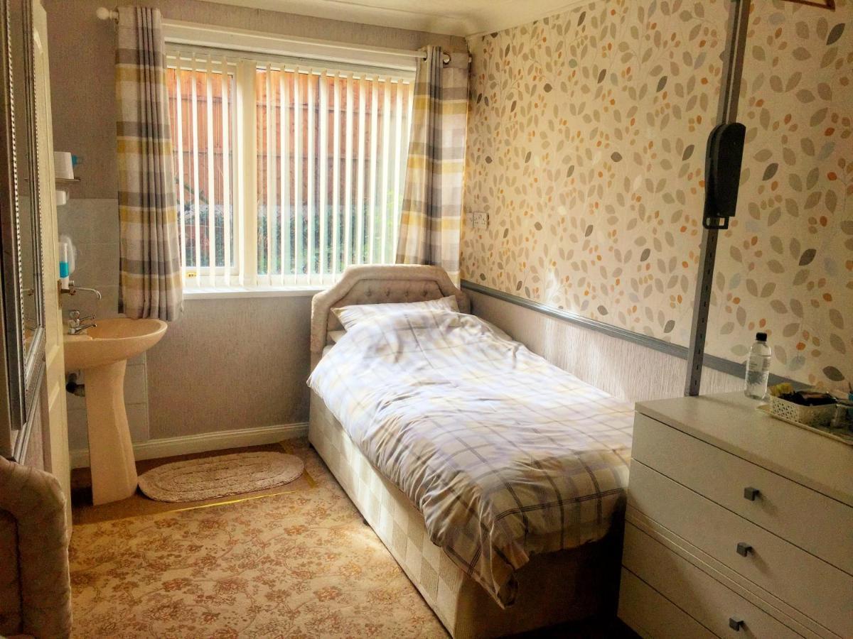 Blythewood Guest House Coleshill Exterior photo